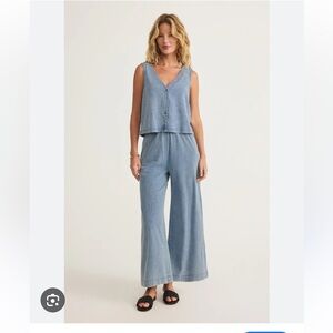 Z Supply Women's Matching Set XS